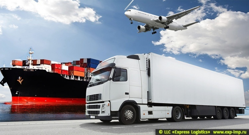 Перевозка грузов из Финляндии на выгодных условиях от «Экспресс Логистика»