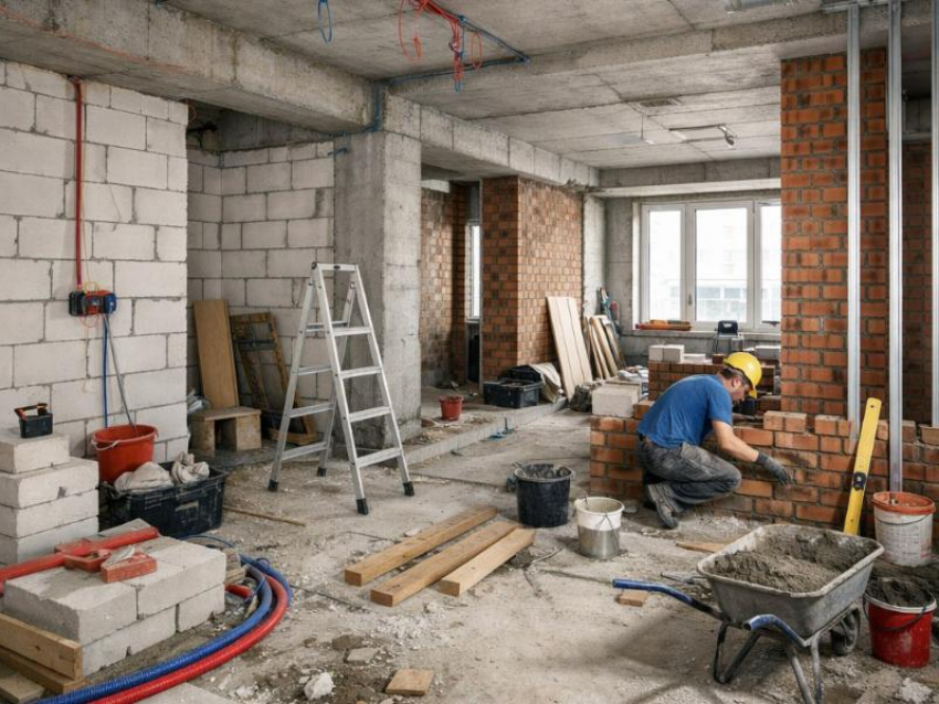 Как выросла цена за квадратный метр в Воронеже 