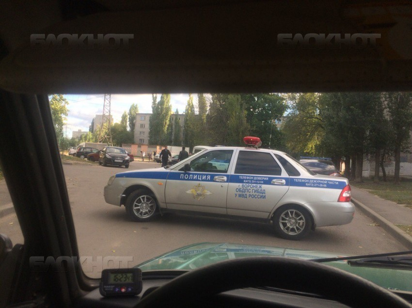 Мужчину, расстрелявшего сына с невесткой в Воронеже, отправят в Москву