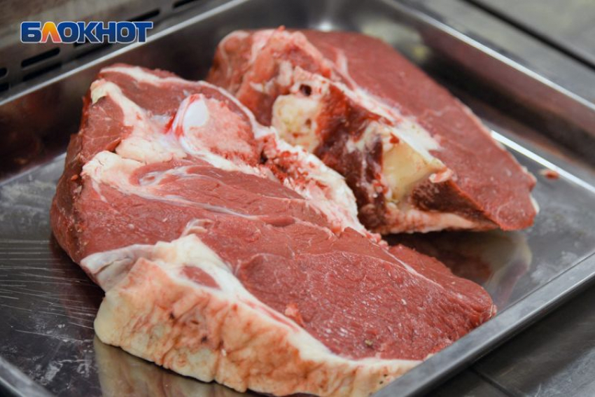 Из-за долгов на полмиллиарда рублей мясокомбинат в Воронежской области стал банкротом