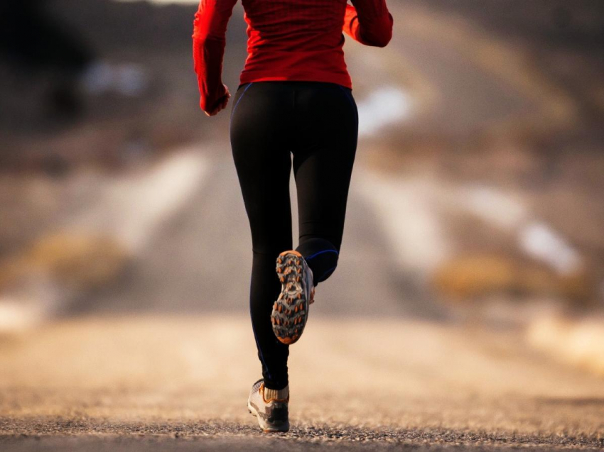 Самые популярные бренды кроссовок назвали в Воронеже