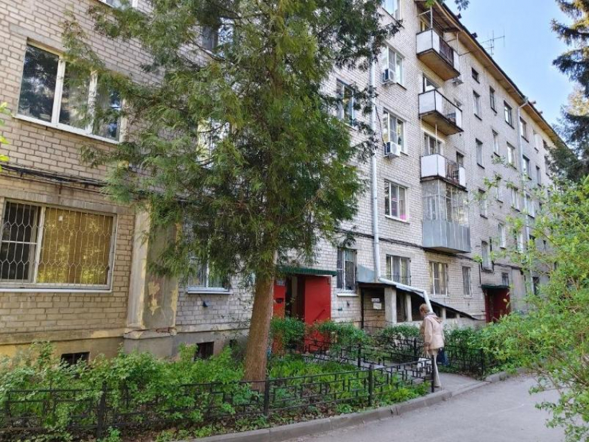 Пикантный вопрос о исправности дымоходов оставил без ресурса жителей Воронежа