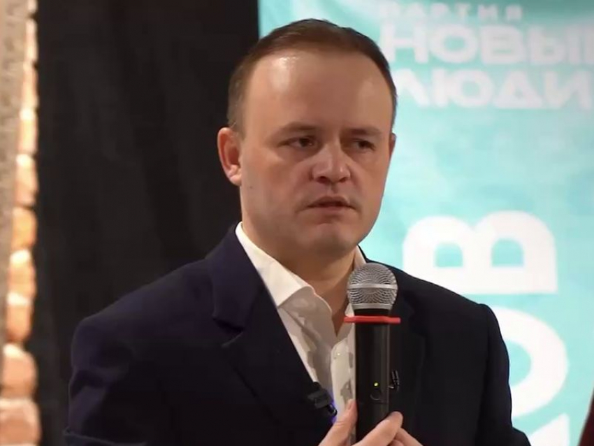 Кандидат в президенты Владислав Даванков призвал заменить мэра Воронежа на нейросеть 