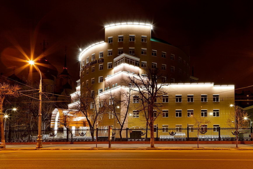 В воронежском облсуде из-за проблем со светом перенесли заседание по делу Надежды Савченко