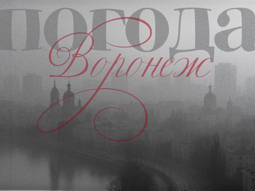 Ощущается как обморожение: из-за какой погоды не захочется выходить на улицу в Воронеже? 