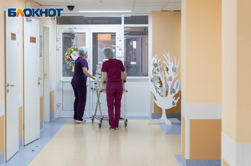 В 39 раз выросла заболеваемость коклюшем в Воронежской области