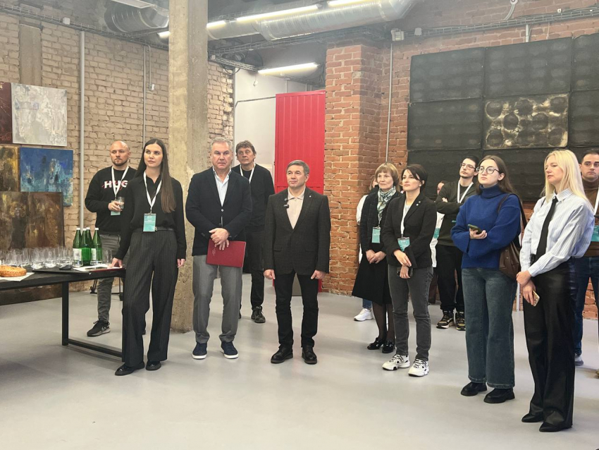 «Бизнес-миссию» запустили в Воронеже — что это такое и кто участвует