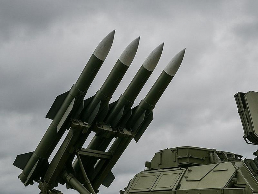 Тревога из-за дронов в Воронежской области длилась несколько часов