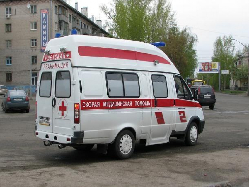 В Воронежской области погиб годовалый ребенок, оставшийся в ванной один 