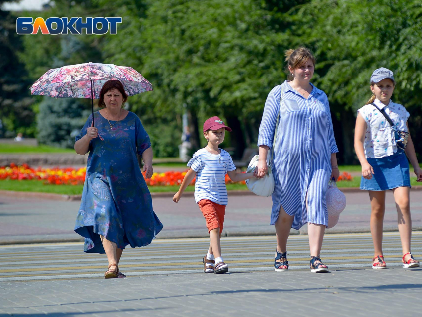 Стало известно, при каких условиях воронежских родителей пустят на выпускные в детсадах