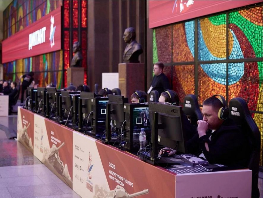 В Москве определили победителей кибертурнира «Диктант Победы»