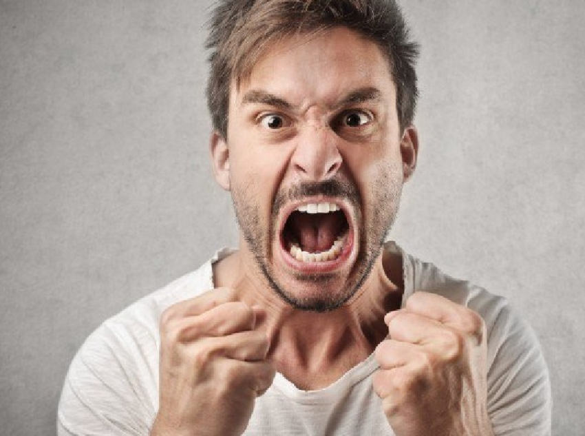 Воронеж вошел в топ-10 самых агрессивных городов страны