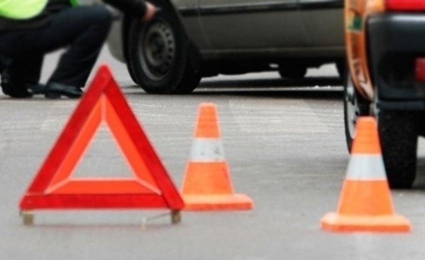 В Острогожске легковушка насмерть сбила пенсионерку