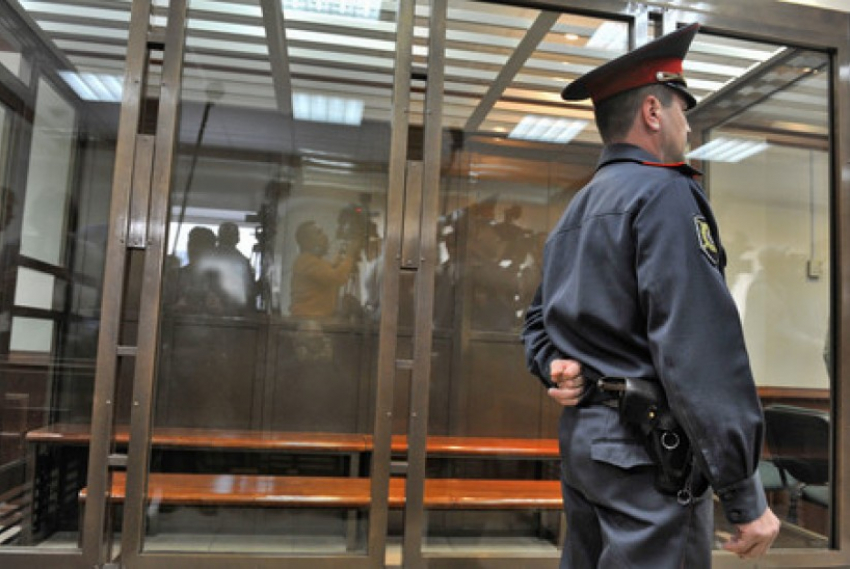 В Воронежской области мужчина убил приятеля за продажу «болгарки»