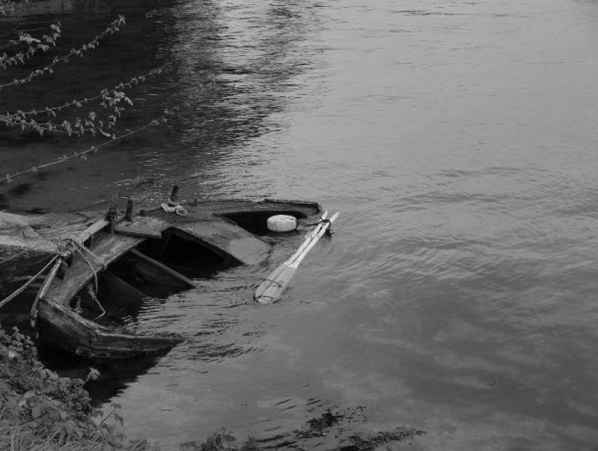 Пенсионер утонул, купаясь в пруду в Воронежской области