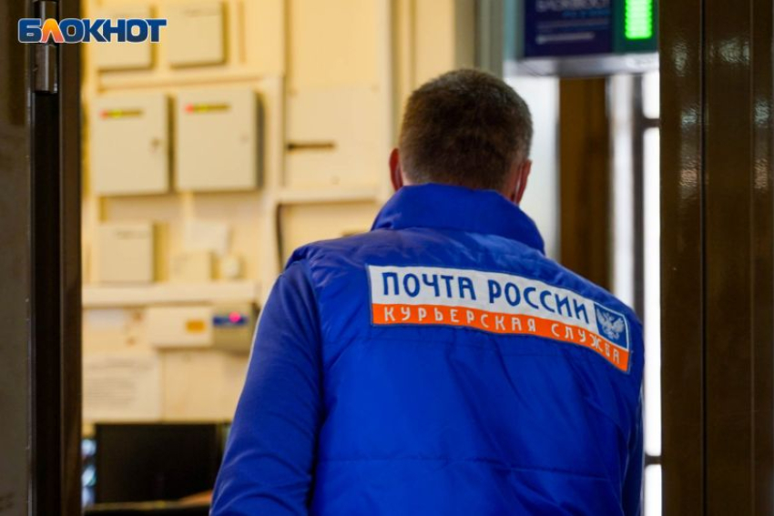 По 3 тыс рублей компенсаций выплатит «Почта России» за задержку пенсий воронежцам
