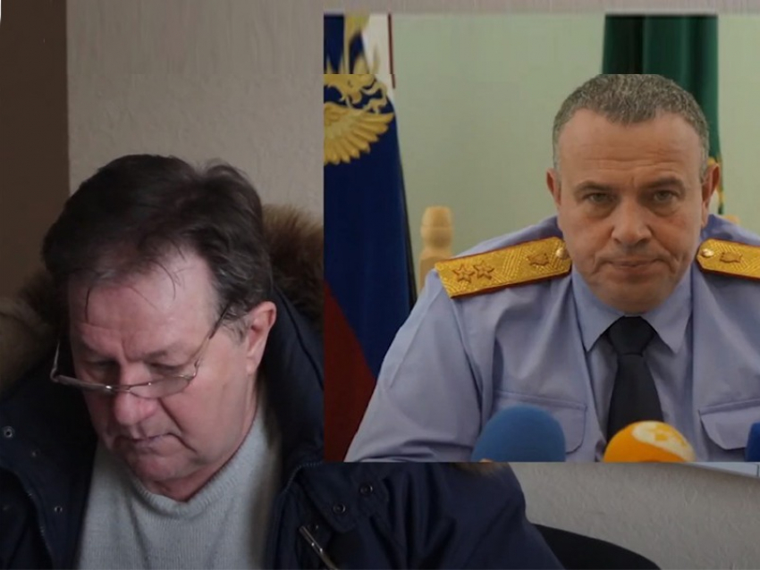 Ведомство Кирилла Левита проверяет «коалицию» по отъёму квартир у воронежцев