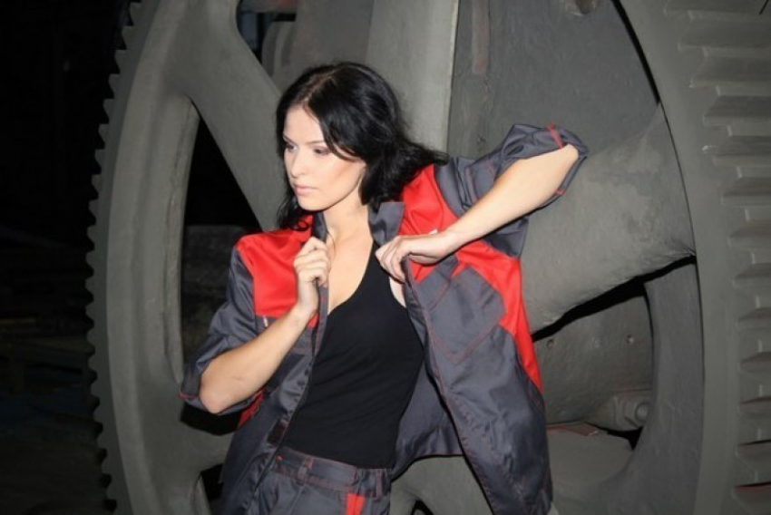 Воронежцев приглашают поучаствовать в фотосессии на заводе