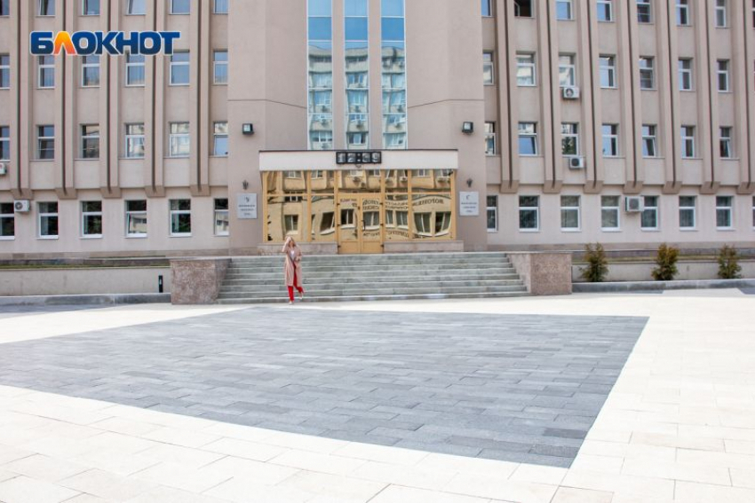 Названы предварительные победители на одномандатных округах на выборах в Воронежскую облдуму