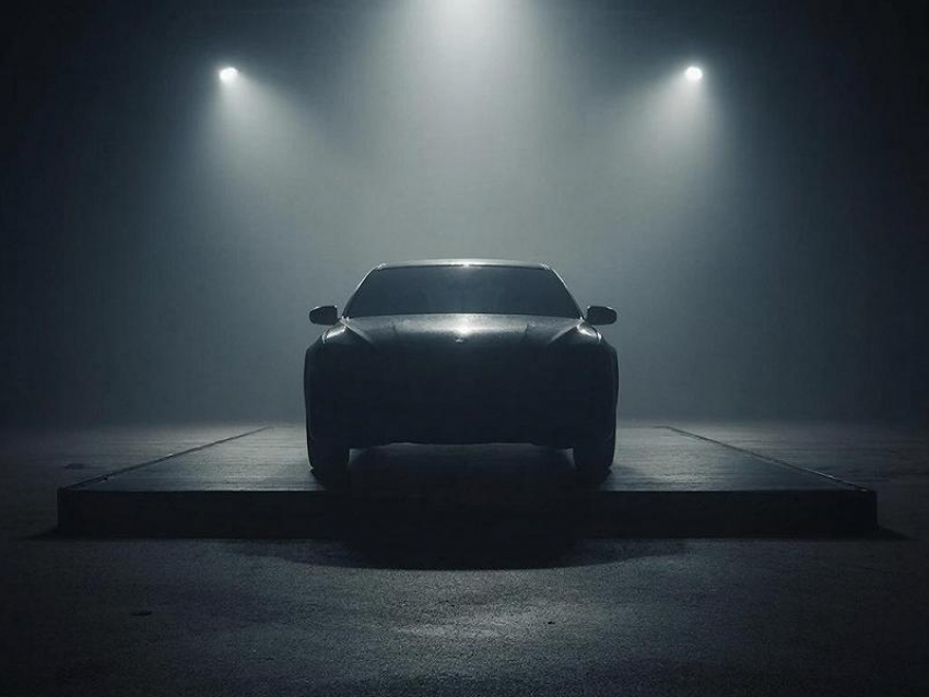 Скромность администрации Рамонского района проявилась при покупке автомобиля 