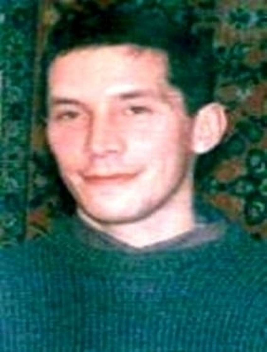 Полиция ищет пропавшего 11 лет назад жителя Воронежа