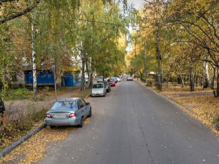 Улицу в Центральном районе перекроют на один день в Воронеже 