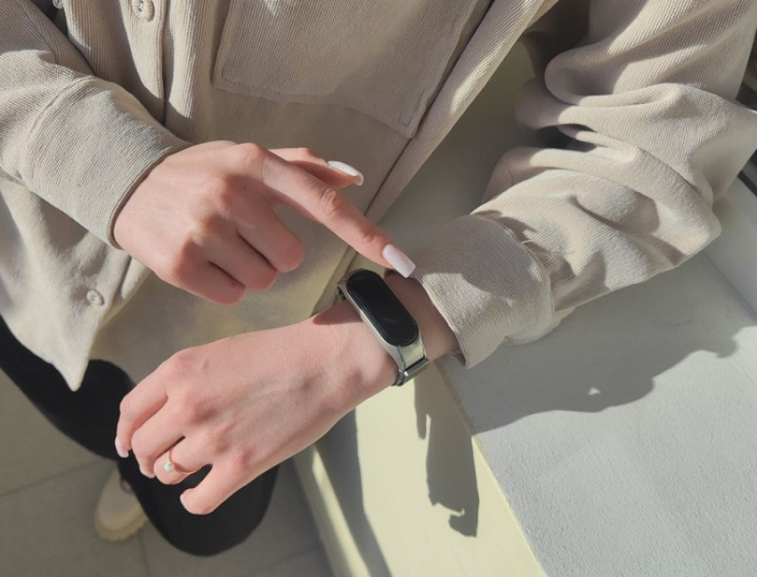 Каждый второй сданный в трейд-ин гаджет в Воронеже — умные часы