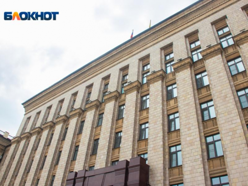 Сирену включили в Воронеже – опубликовано видео 