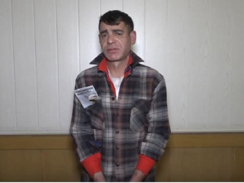 Вынесен приговор уроженцу Азербайджана, который сжёг цветы в Вечном огне и потушил его в Воронеже