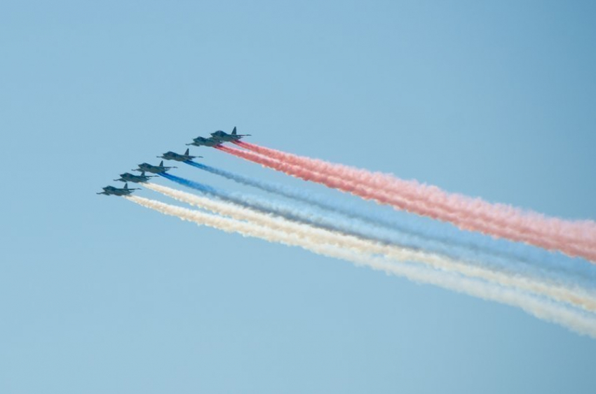 Авиадартс в Воронеже в июле собрал летчиков из России, Белоруссии и Китая (ФОТО)