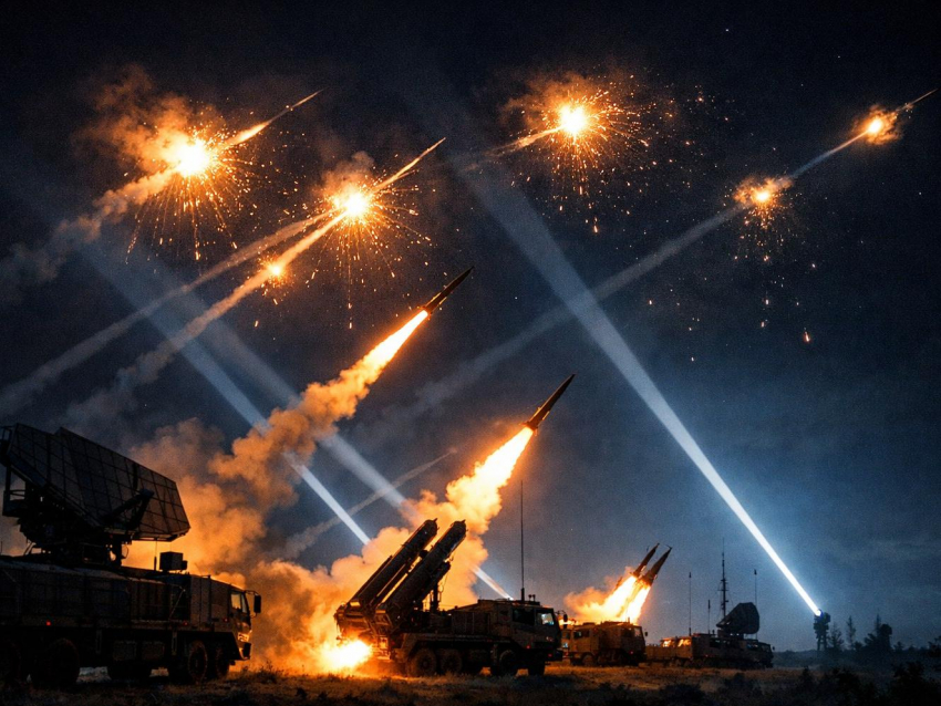 Стали известны подробности ночной атаки дронов на Воронеж