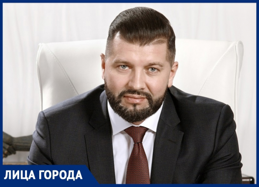 Константин Зубарев: «Устойчивое развитие компании – это вопрос стратегии и внедрения инноваций»