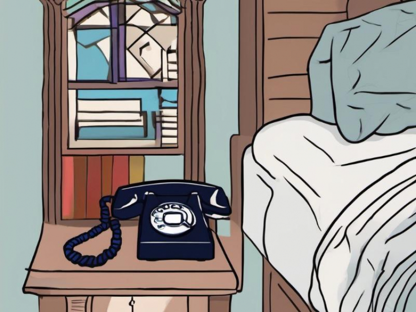 Когда интернет на паузе: как подключить домашний телефон и сколько это стоит в Воронеже