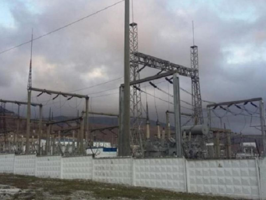 На особый режим работы перешли воронежские энергетики из-за ожидаемой непогоды на выходных