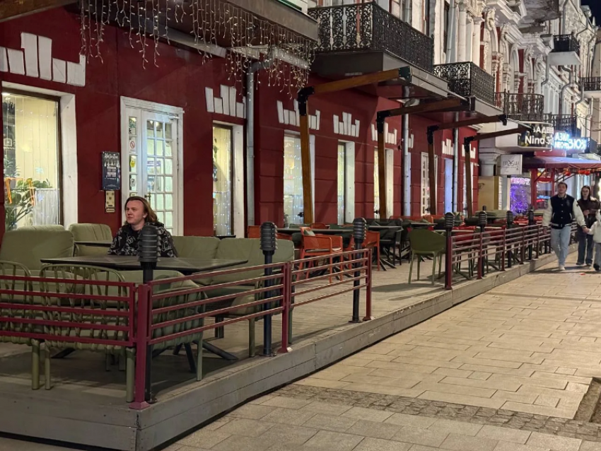 «Жизнь наружу» вернулась на улицы Воронежа 