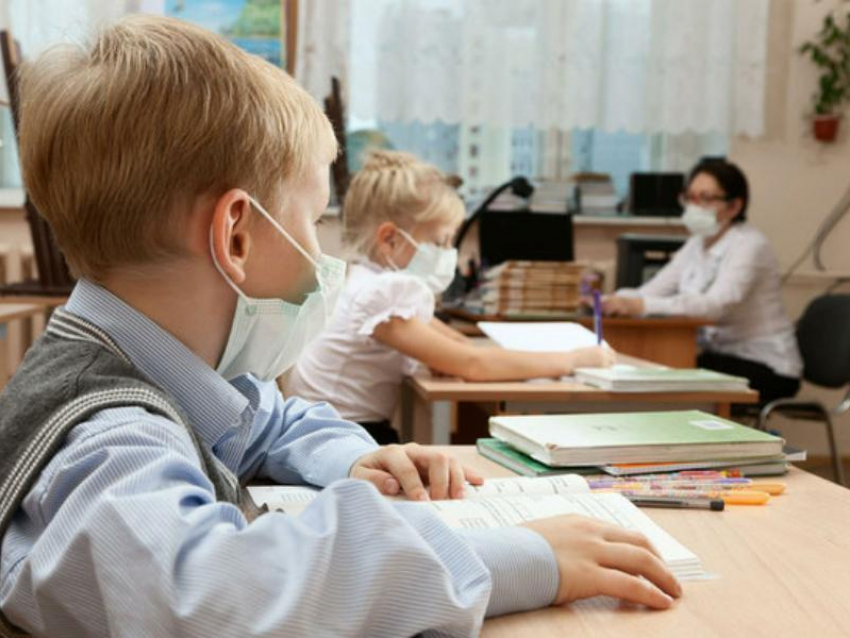 Воронежские школы возобновят работу после карантина
