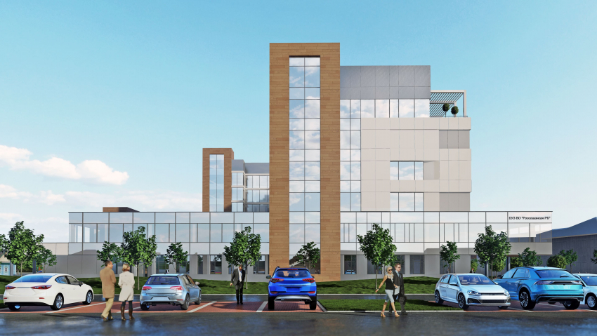 Не состоялись торги на 1,4 млрд рублей, которые организовывал воронежский минстрой   