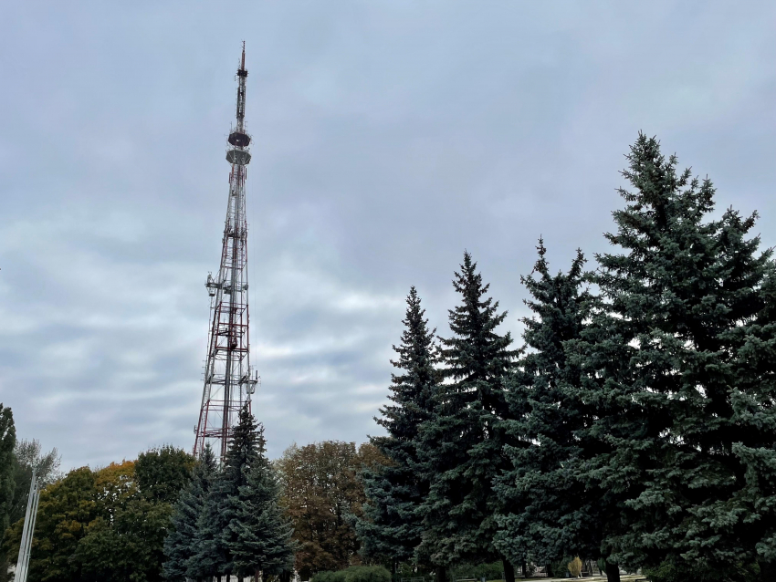 Телевидение и радио частично отключат в Воронеже на несколько дней