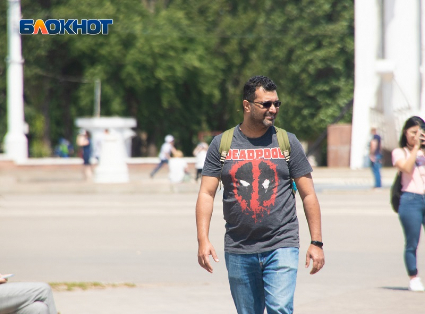 Воронежцы оказались одними из самых терпимых к мигрантам россиян