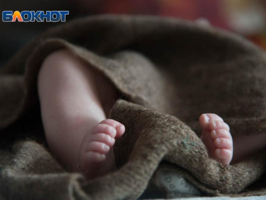 Стали известны самые популярные и необычные имена новорожденных в Воронежской области