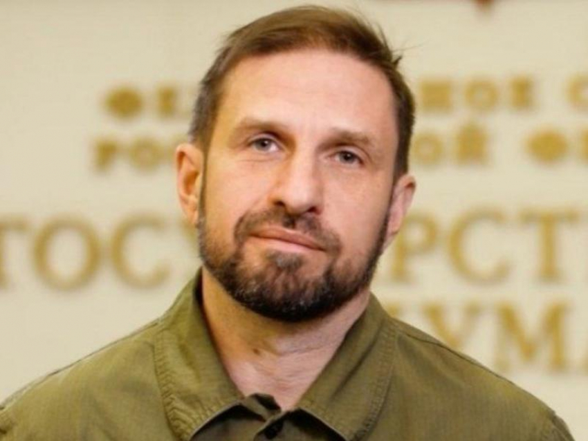 Воронежский депутат пообещал бороться за свободу и против запретов в Госдуме 