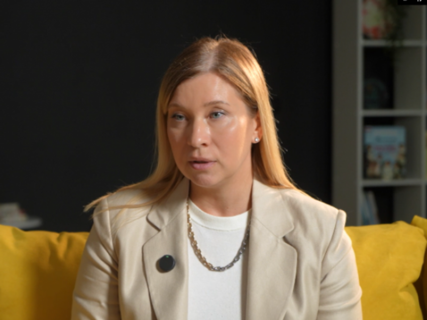 Детский омбудсмен Воронежской области выступила за ограничение соцсетей для детей