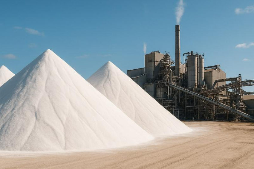 Более 4 млн рублей должна возместить компания за свалку «сладких» отходов в Воронежской области