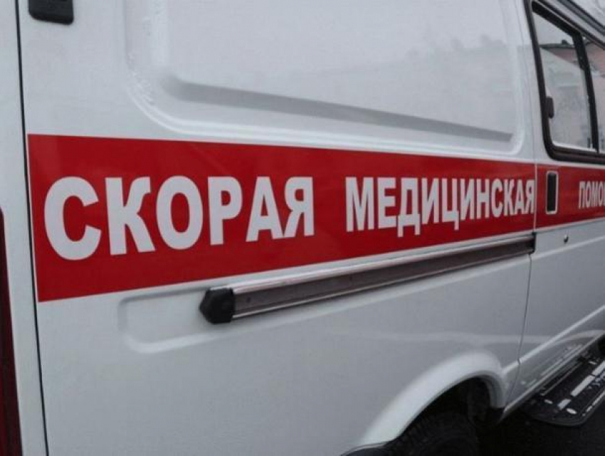 В Воронежской области 16-летний водитель погиб в перевернутом ВАЗ