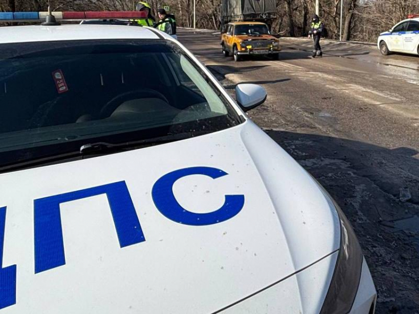 ДТП с четырьмя погибшими произошло в Воронежской области 