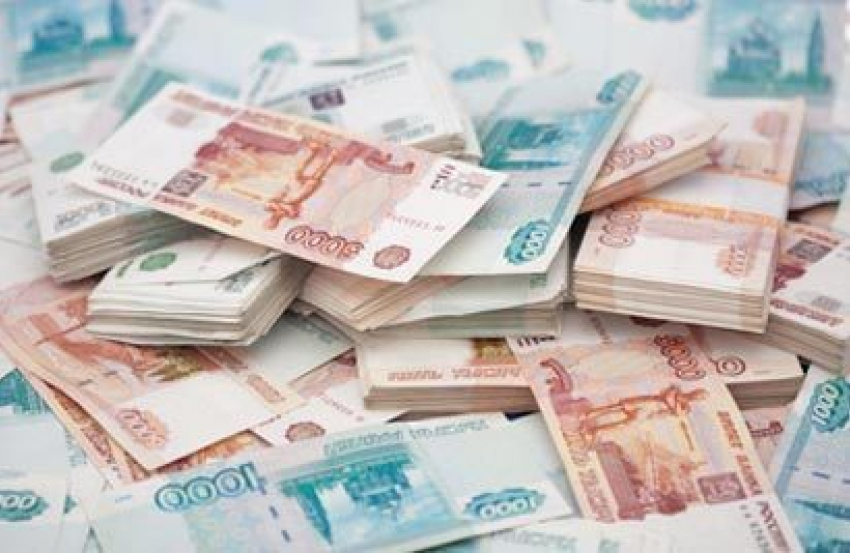 Воронежская предпринимательница хочет взыскать с государства 36 триллионов рублей