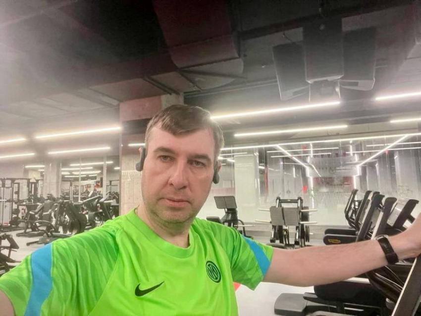 Топовый воронежский чиновник рассказал, как стать таким же топовым, как он