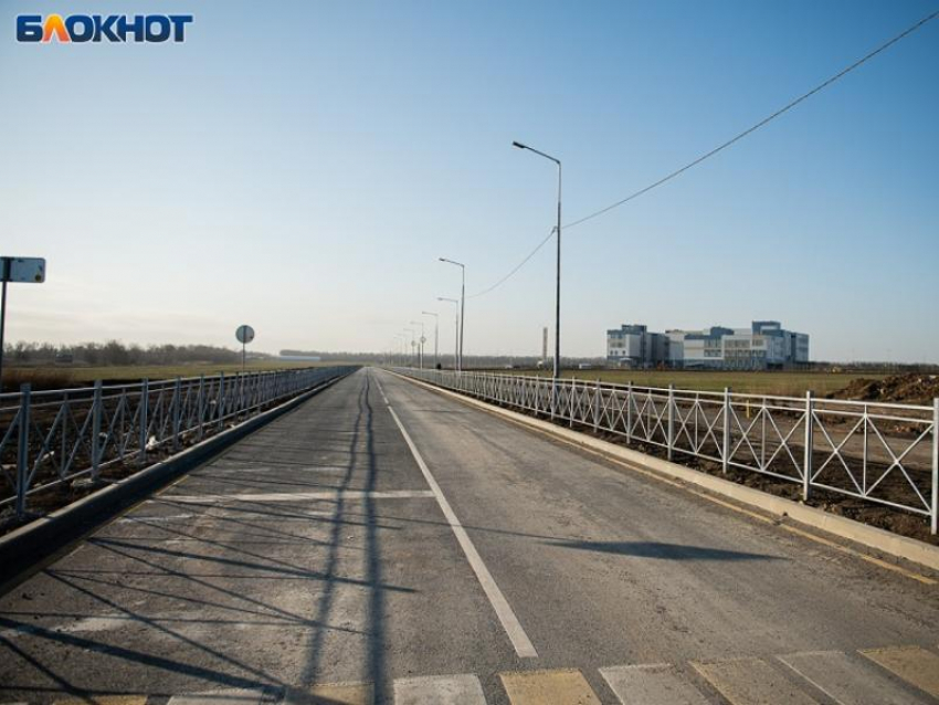 За 419 млн рублей собрались строить дорогу в Воронежской области