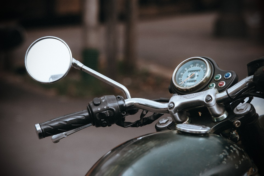 Стали известны подробности смертельного ДТП с участием мотоциклиста