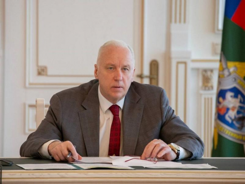 Бастрыкин заинтересовался массовой бойней с покушением на убийство на проспекте Революции в Воронеже